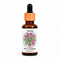 Ich bringe Dich in Einklang – beruhigendes Gesichts- und Augenserum für empfindliche Haut